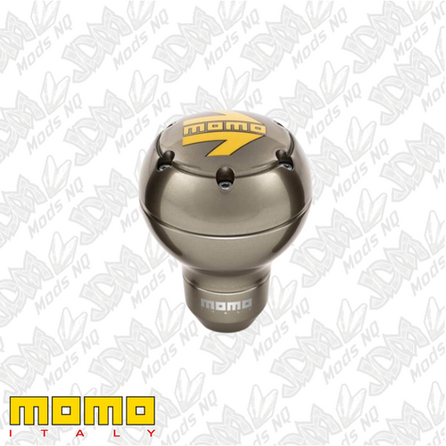 MOMO SK51 Shift Knob Anthracite MOMO SK51 Shift Knob Anthracite