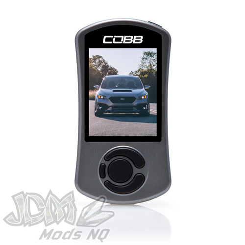 Cobb Tuning Accessport V3 - Subaru WRX VB 22+ (Manual)