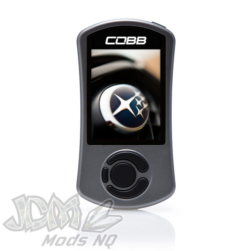 Cobb Tuning Accessport V3 - Subaru WRXSTI 08-14 (AUS Spec)