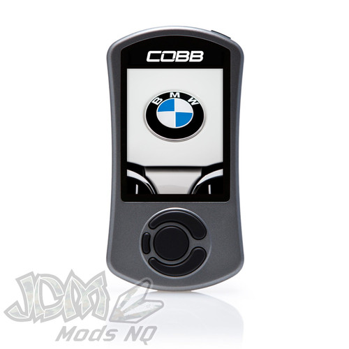 Cobb Tuning Accessport V3 - BMW 135i/1M/335i/535i/Z4 (N54)