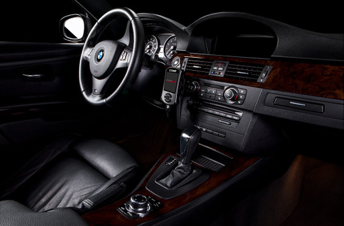 Cobb Tuning Accessport V3 - BMW 135i/335i (N55) Cobb Tuning Accessport V3 - BMW 135i/335i (N55)