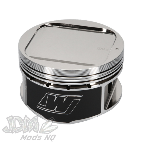 Professional Subaru EJ20 Piston Set – 92.50 Mm Bore – 32.66 Mm CH, -9.00 CC