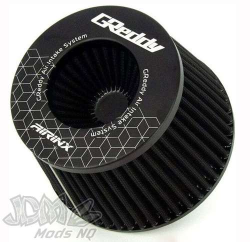 GReddy AIRINX S for Universal 50/60mm 12500601