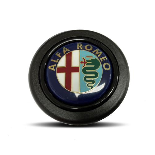 AFTERMARKET HORN BUTTON FOR ALFA ROMEO