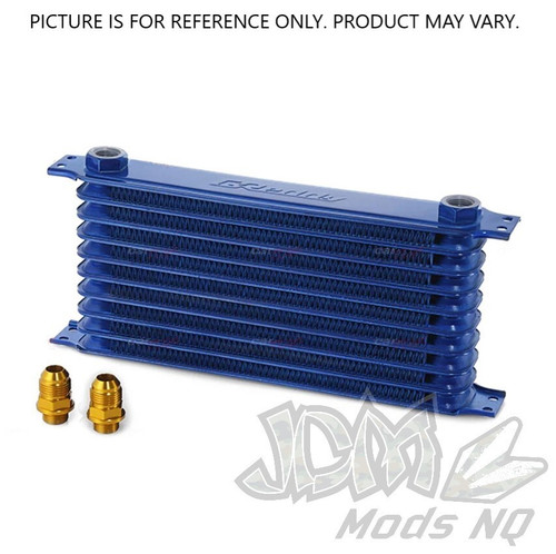 GREDDY OIL COOLER CORE 16 ROW #10