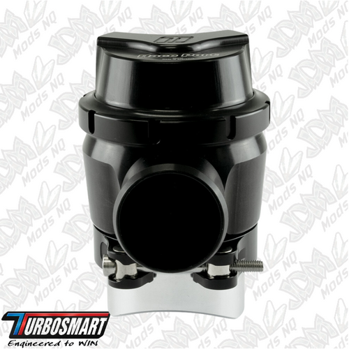 Turbosmart GenV RacePort Plumback Valve (Sleeper) Female Flange TS-0204-1425 Turbosmart GenV RacePort Plumback Valve (Sleeper) Female Flange TS-0204-1425