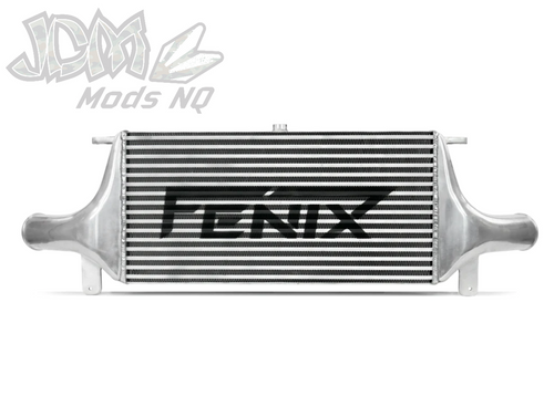 Nissan Skyline GTR R32, R33 & R34 RB26 Intercooler Kit Nissan Skyline GTR R32, R33 & R34 RB26 Intercooler Kit