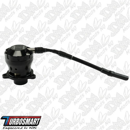 Turbosmart Kompact EM BOV VR2 Dual Port TS-0223-1066 Turbosmart Kompact EM BOV VR2 Dual Port TS-0223-1066