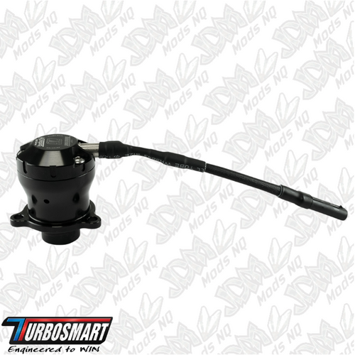 Turbosmart Kompact EM Plumb Back Valve (Diverter Valve) VR2 TS-0223-1266 Turbosmart Kompact EM Plumb Back Valve (Diverter Valve) VR2 TS-0223-1266