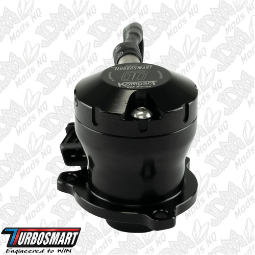 Turbosmart Kompact EM Plumb Back Valve (Diverter Valve) VR9 TS-0223-1292 Turbosmart Kompact EM Plumb Back Valve (Diverter Valve) VR9 TS-0223-1292