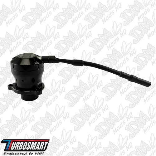 Turbosmart Kompact EM Plumb BackValve (Diverter Valve) VR19 - Ford Ranger PY 22+/Bronco 20+/Maverick 20+ TS-0223-1282 Turbosmart Kompact EM Plumb BackValve (Diverter Valve) VR19 - Ford Ranger PY 22+/Bronco 20+/Maverick 20+ TS-0223-1282