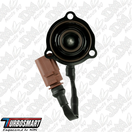 Turbosmart Kompact EM Plumb Back Valve (Diverter Valve) VR1 TS-0223-1263 Turbosmart Kompact EM Plumb Back Valve (Diverter Valve) VR1 TS-0223-1263