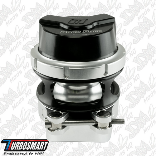 Turbosmart GenV RacePort BOV – (Black) TS-0204-1132 Turbosmart GenV RacePort BOV – (Black) TS-0204-1132