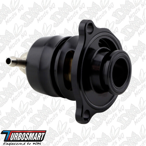 Turbosmart Kompact Dual Port Blow Off Valve Suit Ford Focus RS Mk3 2.3 EcoBoost TS-0203-1064 Turbosmart Kompact Dual Port Blow Off Valve Suit Ford Focus RS Mk3 2.3 EcoBoost TS-0203-1064
