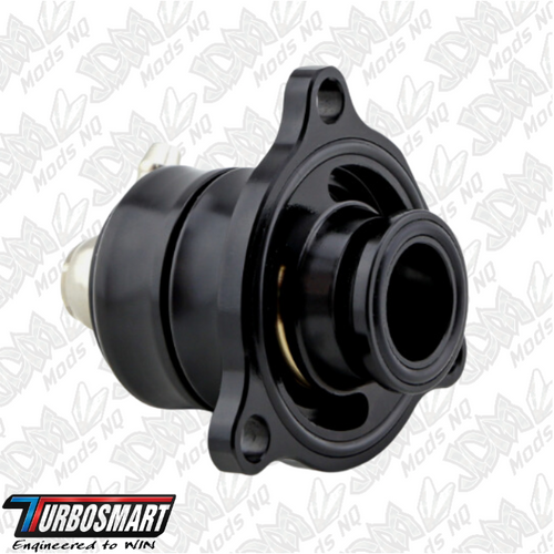 Turbosmart Kompact Plumb Back Valve (Diverter Valve) Suit Ford Focus RS Mk3 TS-0203-1264 Turbosmart Kompact Plumb Back Valve (Diverter Valve) Suit Ford Focus RS Mk3 TS-0203-1264