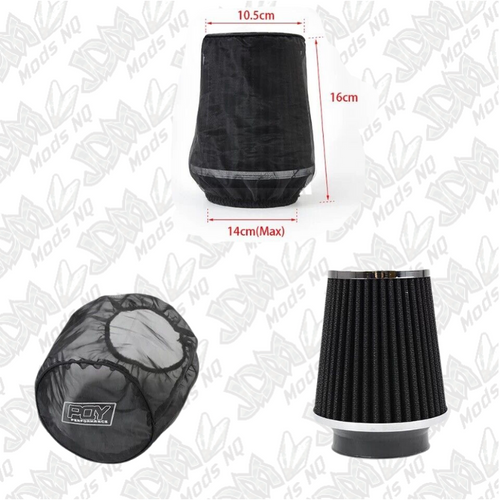 Universal Pod Filter/Air Filter Dust Cover PQY-AIB01 Universal Pod Filter/Air Filter Dust Cover PQY-AIB01