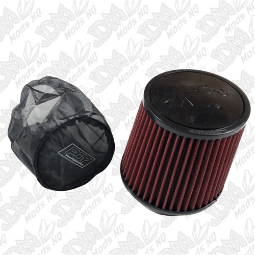 Universal Pod Filter/Air Filter Dust Cover PQY-AIB01 Universal Pod Filter/Air Filter Dust Cover PQY-AIB01