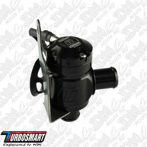 Turbosmart Kompact EM BOV VR8 Dual Port TS-0223-1089