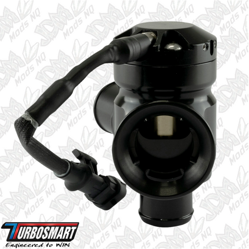Turbosmart Kompact EM BOV VR8 Dual Port TS-0223-1089 Turbosmart Kompact EM BOV VR8 Dual Port TS-0223-1089
