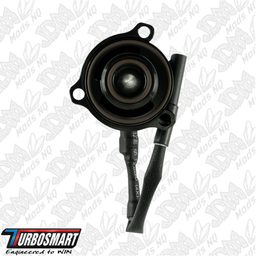 Turbosmart Kompact EM BOV VR23 Dual Port TS-0223-1050 Turbosmart Kompact EM BOV VR23 Dual Port TS-0223-1050