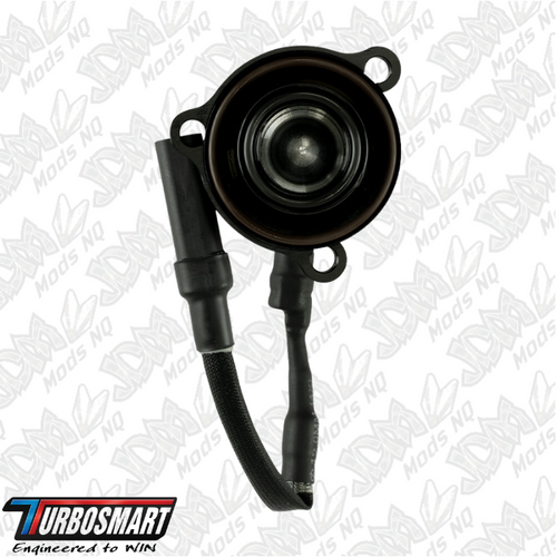 Turbosmart Kompact EM Plumb Back Valve (Diverter Valve) VR18 TS-0223-1279 Turbosmart Kompact EM Plumb Back Valve (Diverter Valve) VR18 TS-0223-1279