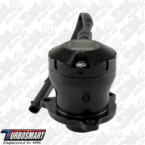 Turbosmart Kompact EM Plumb Back Valve (Diverter Valve) VR11 TS-0223-1294