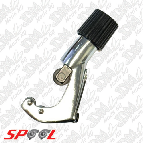 Spool Hardline Pipe Cutting Tool - 3-28mm