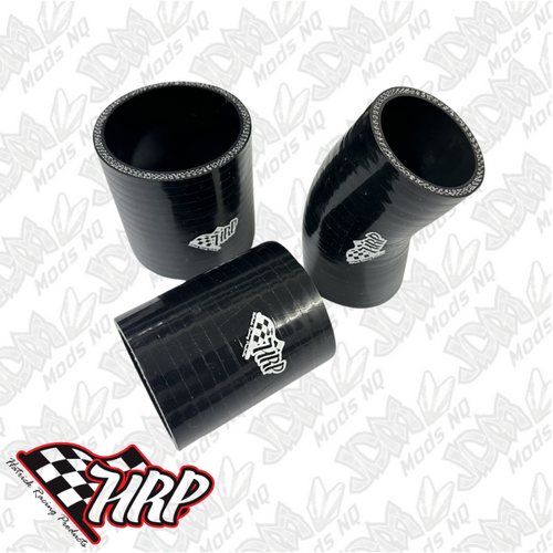 HRP Silicone Hose Joiners - 30 Degree HRP Silicone Hose Joiners - 30 Degree