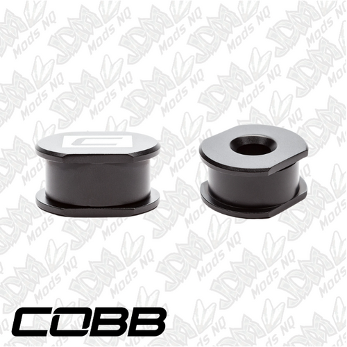 Cobb Tuning Ford Shifter Cable Bushings - Ford Focus ST LW/LZ 11-18/Focus RS LZ 16-17 Cobb Tuning Ford Shifter Cable Bushings - Ford Focus ST LW/LZ 11-18/Focus RS LZ 16-17
