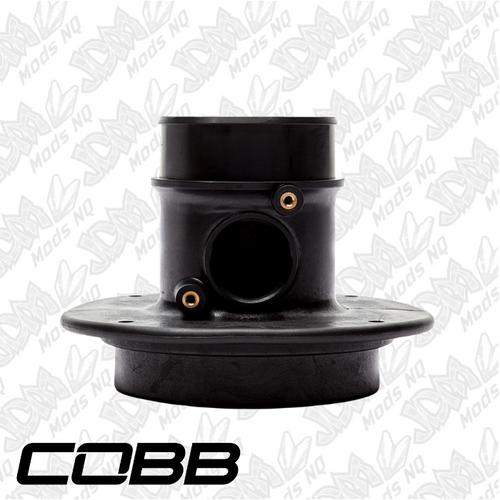 Cobb Tuning SF Intake - Mazda 3 BK/BL MPS 06-13 Cobb Tuning SF Intake - Mazda 3 BK/BL MPS 06-13