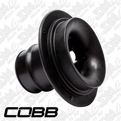 Cobb Tuning SF Intake - Mazda 3 BK/BL MPS 06-13 Cobb Tuning SF Intake - Mazda 3 BK/BL MPS 06-13