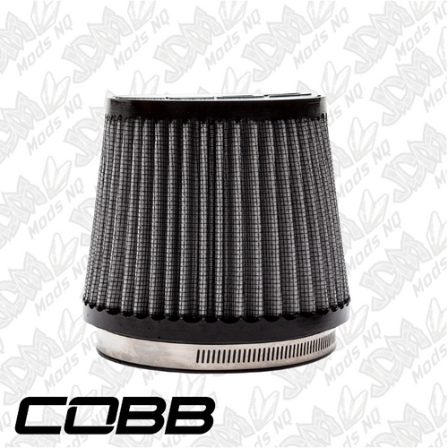 Cobb Tuning SF Intake - Mazda 3 BK/BL MPS 06-13 Cobb Tuning SF Intake - Mazda 3 BK/BL MPS 06-13