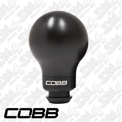 Cobb Tuning Shift Knob - Subaru Models (5 Speed) Cobb Tuning Shift Knob - Subaru Models (5 Speed)