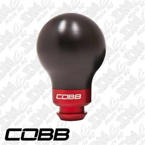 Cobb Tuning Shift Knob - Subaru Models (5 Speed) Cobb Tuning Shift Knob - Subaru Models (5 Speed)