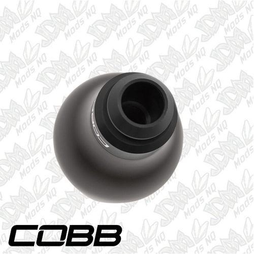 Cobb Tuning Shift Knob - Subaru Models (5 Speed) Cobb Tuning Shift Knob - Subaru Models (5 Speed)