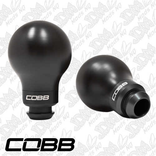 Cobb Tuning Shift Knob - Subaru Models (5 Speed) Cobb Tuning Shift Knob - Subaru Models (5 Speed)
