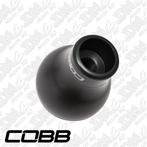 Cobb Tuning Shift Knob - Subaru STI/Liberty STI/WRX VA/BRZ/Toyota 86 (6 Speed) Cobb Tuning Shift Knob - Subaru STI/Liberty STI/WRX VA/BRZ/Toyota 86 (6 Speed)