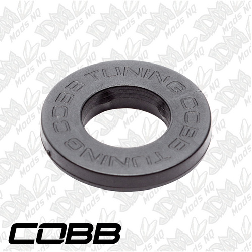 Cobb Tuning Shifter Cable Bracket Bushings - Ford Focus ST LW/LZ 11-18/RS LZ 16-18/Fiesta ST WZ 13-18 Cobb Tuning Shifter Cable Bracket Bushings - Ford Focus ST LW/LZ 11-18/RS LZ 16-18/Fiesta ST WZ 13-18