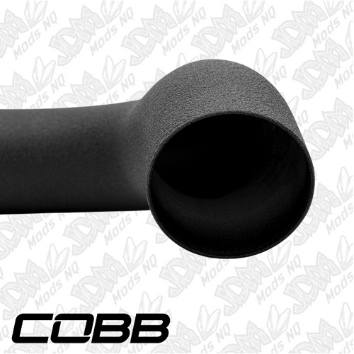 Cobb Tuning Aluminium Intake Tube: Subaru WRX 2022+ Cobb Tuning Aluminium Intake Tube: Subaru WRX 2022+