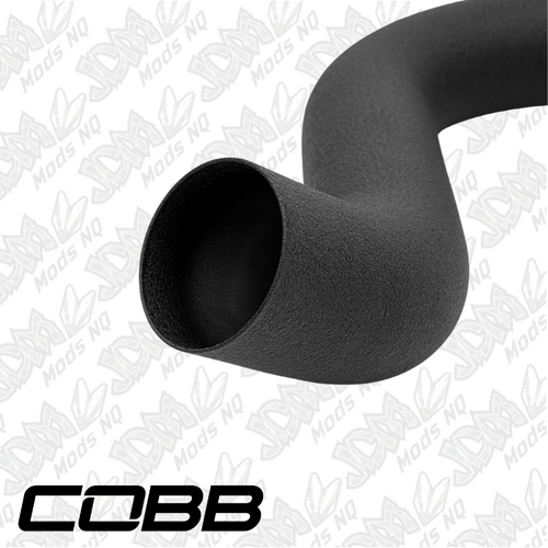 Cobb Tuning Aluminium Intake Tube: Subaru WRX 2022+ Cobb Tuning Aluminium Intake Tube: Subaru WRX 2022+