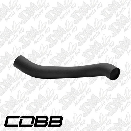 Cobb Tuning Aluminium Intake Tube: Subaru WRX 2022+ Cobb Tuning Aluminium Intake Tube: Subaru WRX 2022+
