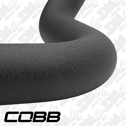Cobb Tuning Aluminium Intake Tube: Subaru WRX 2022+ Cobb Tuning Aluminium Intake Tube: Subaru WRX 2022+