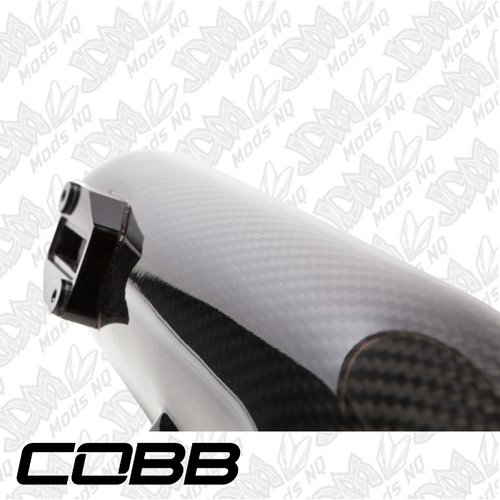 Cobb Tuning Redline Carbon Fibre Big SF Intake System - Nissan GTR R35 08-18 Cobb Tuning Redline Carbon Fibre Big SF Intake System - Nissan GTR R35 08-18