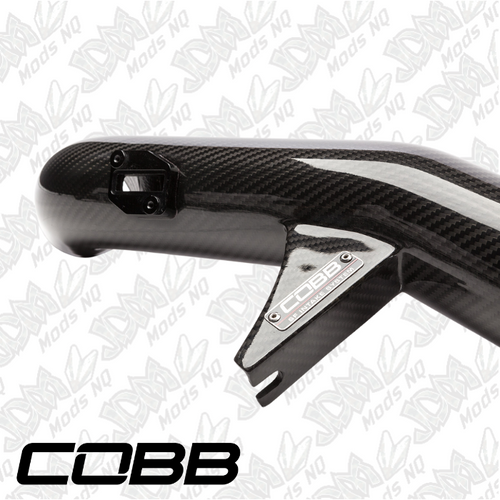 Cobb Tuning Redline Carbon Fibre Big SF Intake System - Nissan GTR R35 08-18 Cobb Tuning Redline Carbon Fibre Big SF Intake System - Nissan GTR R35 08-18