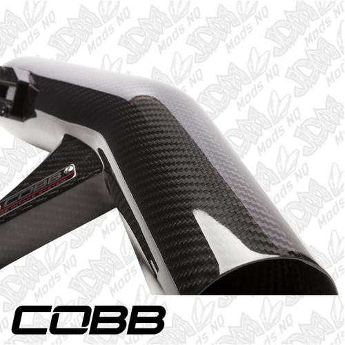 Cobb Tuning Redline Carbon Fibre Big SF Intake System - Nissan GTR R35 08-18 Cobb Tuning Redline Carbon Fibre Big SF Intake System - Nissan GTR R35 08-18