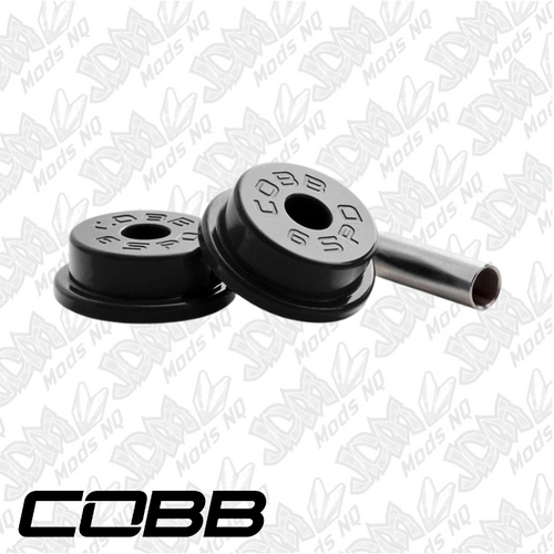 Cobb Tuning Stage 2 Drivetrain Package - Subaru STI 01-21 (6 Speed) Cobb Tuning Stage 2 Drivetrain Package - Subaru STI 01-21 (6 Speed)