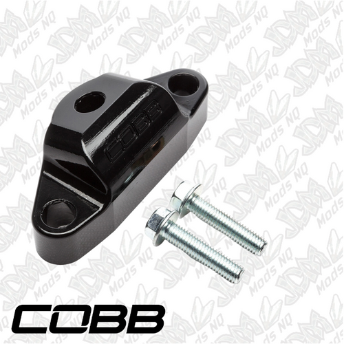 Cobb Tuning Stage 2 Drivetrain Package - Subaru STI 01-21 (6 Speed) Cobb Tuning Stage 2 Drivetrain Package - Subaru STI 01-21 (6 Speed)