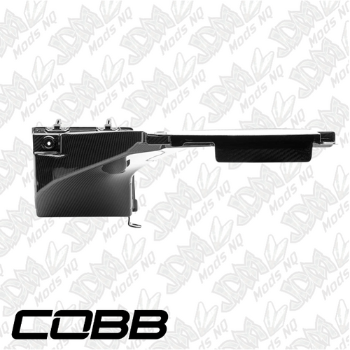 Cobb Tuning Subaru WRX 22+ Redline Carbon Power Scoop Cobb Tuning Subaru WRX 22+ Redline Carbon Power Scoop