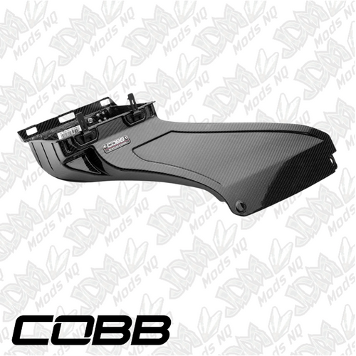Cobb Tuning Subaru WRX 22+ Redline Carbon Power Scoop Cobb Tuning Subaru WRX 22+ Redline Carbon Power Scoop