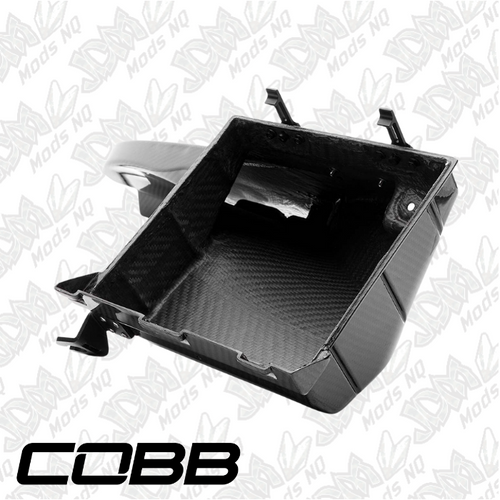 Cobb Tuning Subaru WRX 22+ Redline Carbon Power Scoop Cobb Tuning Subaru WRX 22+ Redline Carbon Power Scoop